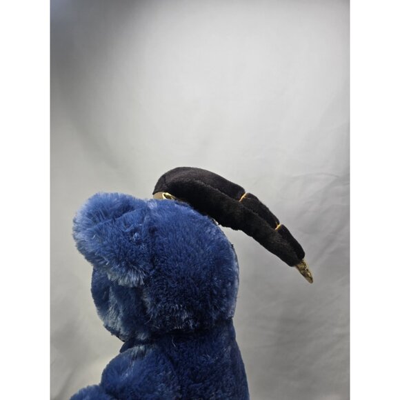 Build A Bear Disney Live Action Aladdin Genie Stuffed Plush 2019- Retired - Picture 13 of 13